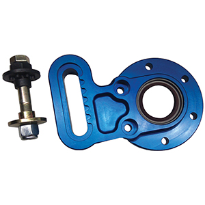 Q.C. Panhard Bracket kit (adjustable)