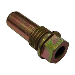 Lock screw