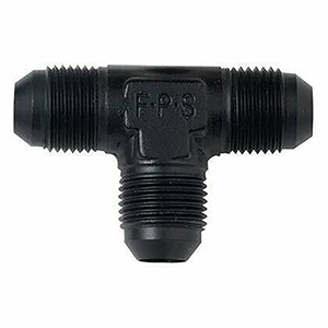 CV Products Fragola 8AN Male Tee Fitting