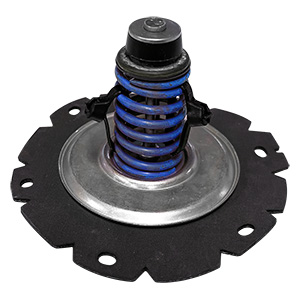 CV Products Replacement Blue Spring Diaphragm