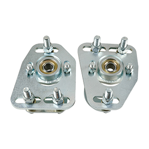 QA1 Caster/Camber Plate Kit. Mustang (79-89)