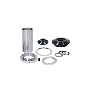 QA1 Coil-Over Sleeve Kit, Stock Strut 2.0". Mustang