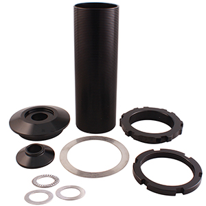 QA1 Coil-Over Sleeve Kit, Stock Strut 2.2". Mustang