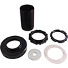 QA1 Coil-Over Sleeve Kit, 701 Strut. 5Th Gen Camaro