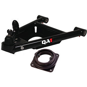 QA1 Control Arm Kit, Lower, Street. 82-92 Camaro, Factory Spring