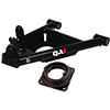QA1 Control Arm Kit, Lower, Street. 82-92 Camaro, Factory Spring