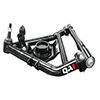 QA1 Control Arm Kit, Lower Oe Spring. 63-87 C10