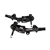 QA1 Control Arm Kit, Lower, W/Torsion Bars. Mopar, A-Body