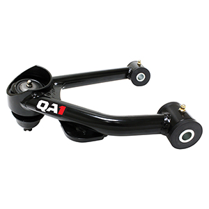QA1 Control Arm Kit, Upper, Bushing Ends. Mopar, A-Body