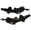 QA1 Control Arm Kit, Lower, W/Torsion Bars. Mopar, B/E Body