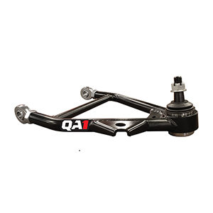 QA1 Control Arm Kit, Lower, Race. Mustang 79-93 W/ 94-04 Spindle