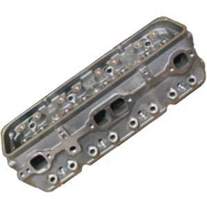 Iron Eagle S/S Sbc Cyl Head 165 72 St 1.94/1.50 Vj