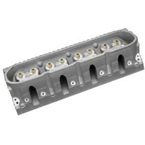 Pro1 Ls1 Sbc Cyl Head 205 62 2.02/1.60 Vj Bare