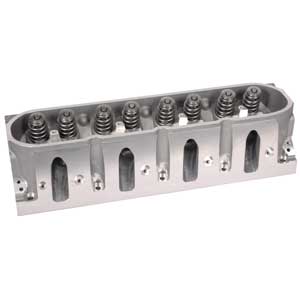Pro1 Ls1 Cnc Sbc Cyl Head 250 68 2.08/1.60 Vj Bare