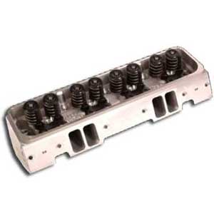 Pro1 Lt1/4 Alum Sbc Cyl Head 180 58 Ap 2.02/1.60 Vj Bare