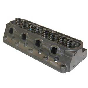 Iron Eagle Sbf Cyl Head 180 58 2.02/1.60 Vj Bare