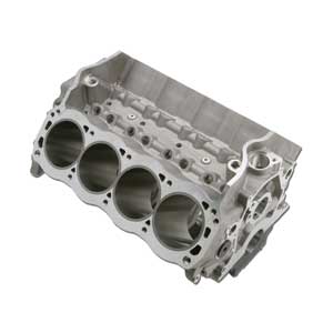 Aluminum Small Block Ford Blocks