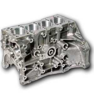 Honda B-Series Aluminum Blocks
