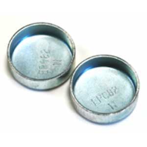 Freeze Plug - Threaded