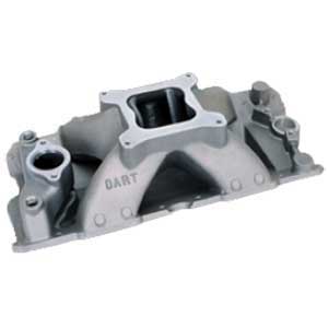 Sbc Intake Manifolds