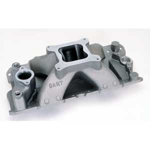 Sbc Intake Manifolds