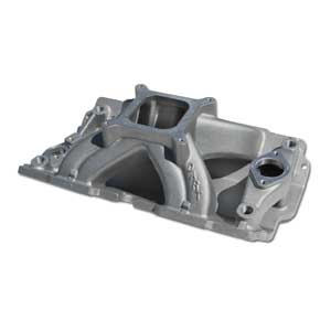 Sbc Intake Manifolds