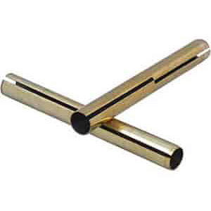 Dart Valve Guide Liner - Bronze Stem Diameter: 5/16"