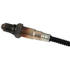 Wide-Band Exhaust Gas Oxygen Sensor