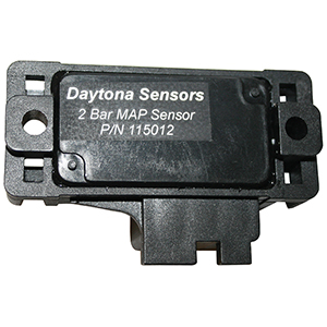 2 Bar Map Sensor (Delphi Gen 1 Stylefor Turbo/Supercharged Applications)