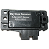 2 Bar Map Sensor (Delphi Gen 1 Stylefor Turbo/Supercharged Applications)