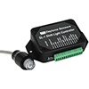 Daytona Sensors 117001 Sl-1 Programmable Shift Light And Vehicle Data Logger