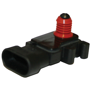 Daytona Sensors 119008 Delphi Gen 3 Style 1 Bar Map Sensor - For Use With Smartspark