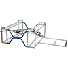 X Series Lift North East Dirt Modified