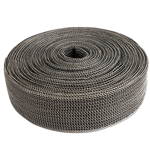 Exhaust Wrap - EXO Series - 1.5in x 30ft - Black