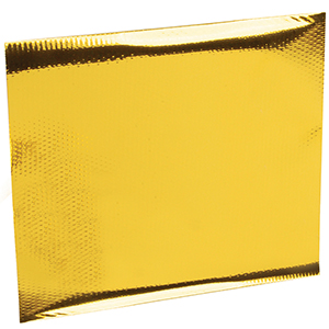 DEI Reflect-A-GOLD - 12in x 12in
