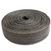 Exhaust Wrap - EXO Series - 1.5in x 10ft - Black (Bulk)