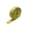 Exhaust Wrap - 2in x 100ft - Tan