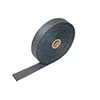 Exhaust Wrap - 1in x 50ft - Black