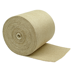 Exhaust Wrap - 8in x 100ft - Tan