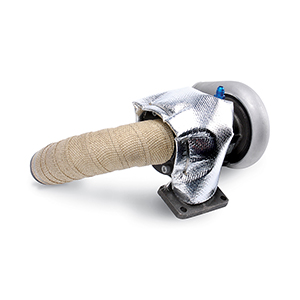 DEI Turbo Insulation Kit