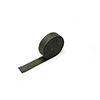 Exhaust Wrap - 1in x 15ft - Black