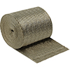 Exhaust Wrap - 6in x 100 ft - Titanium