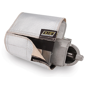 DEI Ultra 47 Starter Shield