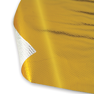 DEI Reflect-A-GOLD - 12in x 24in Sheet