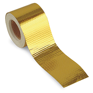DEI Reflect-A-GOLD Tape - 2in x 30ft Roll