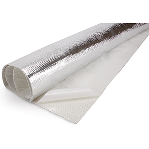 Heat Screen w/ Adhesive Backing - 36in x 20in