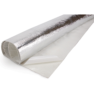 Heat Screen w/ Adhesive Backing - 36in x 40in