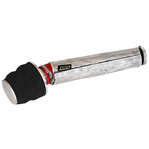 Cool Cover - Air-Tube Cover - 36in L x 14in W