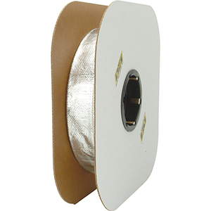 Heat Sheath - 1in I.D. x 50ft Spool