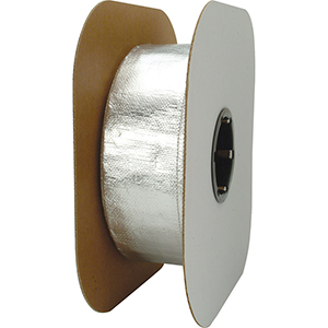 Heat Sheath - 1-1/2in I.D. x 50ft Spool